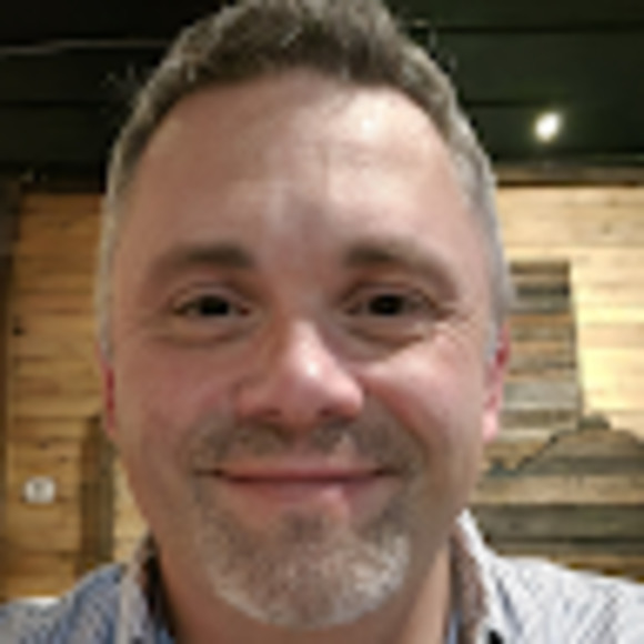 Meet your Posher, Kris - Picture 1 of 1